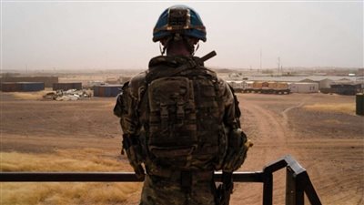  الحرب الروسية الأوكرانية، مالي تتسلم مقاتلات ومروحيات حربية من موسكو