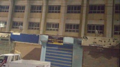 الوحدات المحلية في دمياط تتابع خطة ترشيد استهلاك الكهرباء 