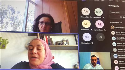 تحديث الصناعة يعقد ندوة عن تحسين استراتيجيات الموارد البشرية بالقطاع الخاص