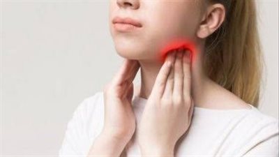 أهمية الغدة الدرقية.. ومتى يجري استئصالها 