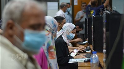 تنسيق الجامعات 2022.. ترقب في وزارة التعليم العالي لإعلان نتيجة المرحلة الأولى وتنسيق المرحلة الثانية|بث مباشر