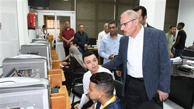  تنسيق الشهادات المعادلة 2022.. بدء التسجيل 20 أغسطس.. سحب الأوراق من المكتب الرئيسي.. 95٪ الحد الأدنى للطب و90٪ للصيدلة والإعلام