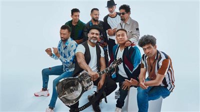 موعد حفل فرقة وسط البلد بمهرجان القلعة وأسعار التذاكر