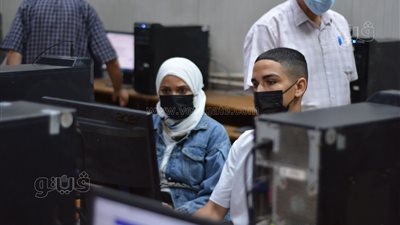 بث مباشر.. اعلان نتيجة المرحلة الأولى تنسيق الجامعات 2022