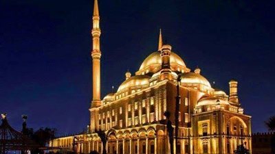 الليلة.. افتتاح مهرجان القلعة للموسيقي والغناء 2022