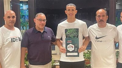 محمد إسماعيل: نسعى لتكرار تجربة محمد صلاح في ثنائي إنبي 