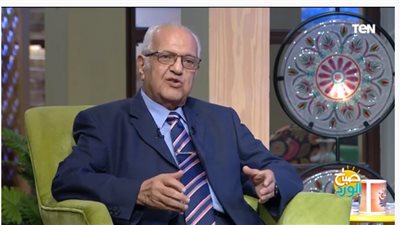  مستشار رئيس جهاز الإحصاء يكشف أسباب ارتفاع نسب الطلاق | فيديو 