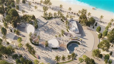 أورا ديفيلوبرز تعلن تدشين 