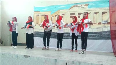 تنفيذ سلسلة من الفعاليات والأنشطة الثقافية فى أسوان | صور