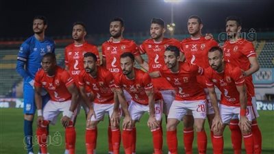 قبل مواجهة إيسترن.. ماذا قدم هجوم الأهلي في 29 مباراة بالدوري الموسم الحالي؟