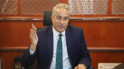 وزير القوى العاملة: توفير فرص عمل للشباب على رأس الأولويات