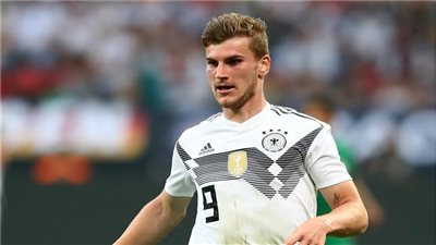 فيرنر: مدرب منتخب ألمانيا وراء عودتي إلى لايبزيج وترك تشيلسي 