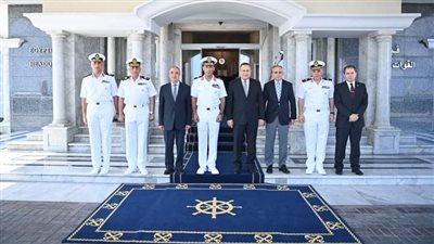 القوات المسلحة توقع بروتوكول تعاون مع جامعة الإسكندرية لدعم المنظومة التعليمية والبحثية