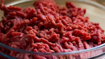 بيطرى القاهرة يكشف عن ٨ شروط هامة في اللحوم المفرومة لتكون صالحة للاستهلاك الآدمى