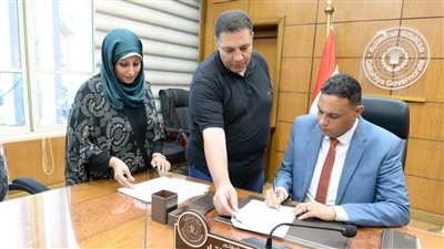 اعتماد 351 مخططا استراتيجيا وتفصيليا في الدقهلية 