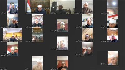 وزير الأوقاف يطالب المديريات بإحكام السيطرة على المساجد وتكثيف الأنشطة الدعوية