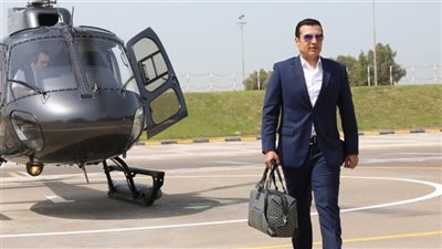 أخر تطورات الحالة الصحية لـ إيهاب توفيق