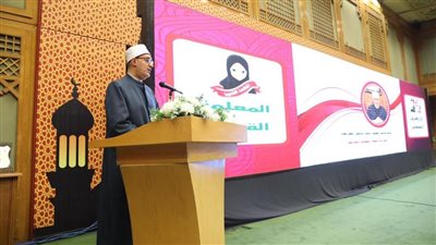 أمين البحوث الإسلامية: الإسلام أوجب على الآباء توجيه أبنائهم نحو السلوك الصحيح 