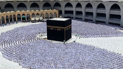 رسالة هامة من وزارة الحج والعمرة السعودية لزوار بيت الله الحرام 