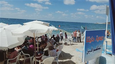 حالة الطقس غدا الخميس 18_8_2022 فى الإسكندرية 