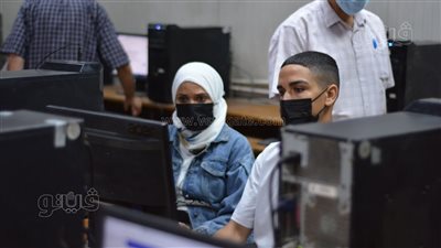 لطلاب المرحلة الثانية.. تعرف على قواعد التوزيع الجغرافي في التنسيق 