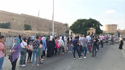 مسرح محكي القلعة 