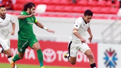 السد يحقق فوزه الأول في الدوري القطري بتغلبه على الأهلي 2/3