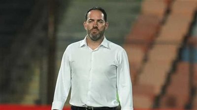 سواريش يعلن تشكيل الأهلي لمباراة إيسترن كومباني في الدوري