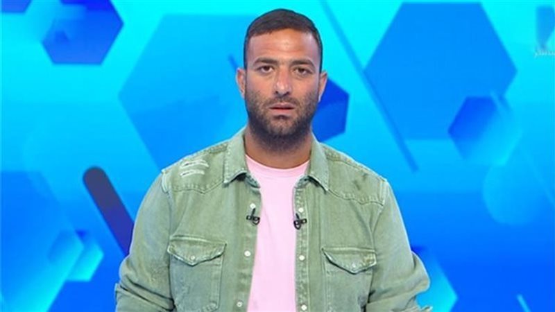 أحمد حسام ميدو