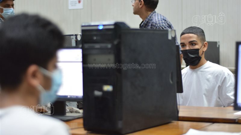 تنسيق الجامعات 2022