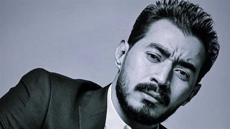 أحمد بتشان