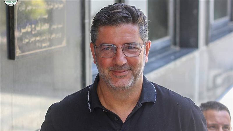 روي فيتوريا المدير