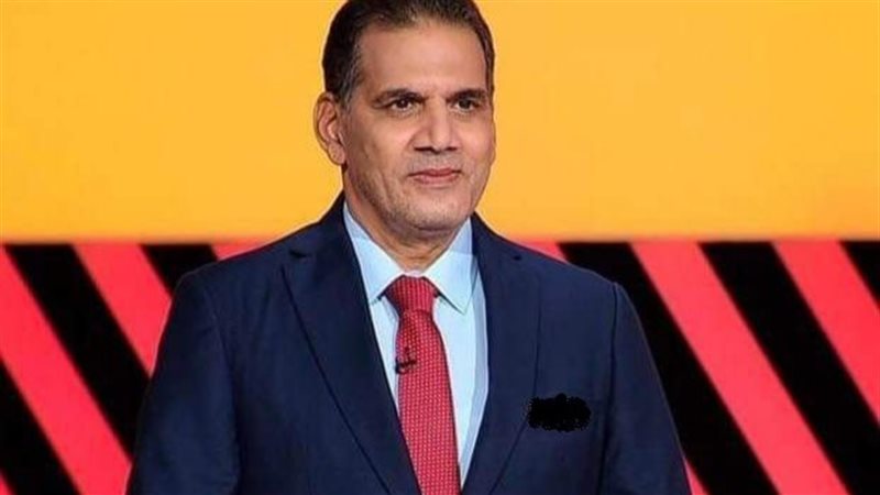 جمال الغندور ( أرشيفية