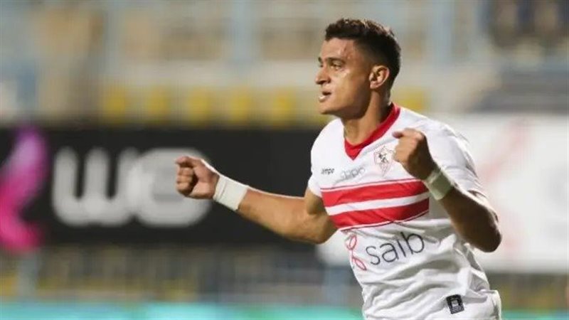 عمر السعيد
