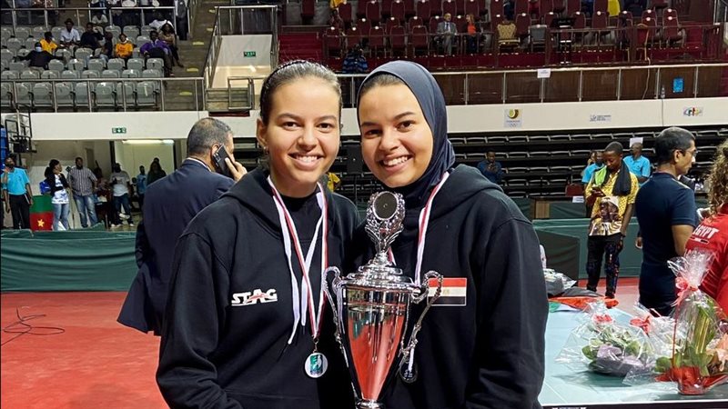 لاعبات بتروجت ثالث
