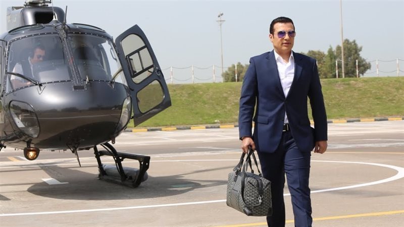 إيهاب توفيق 
