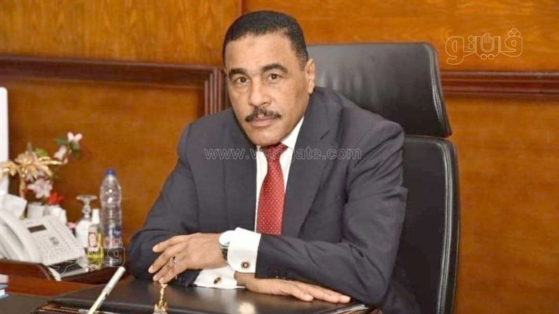 اللواء خالد شعيب