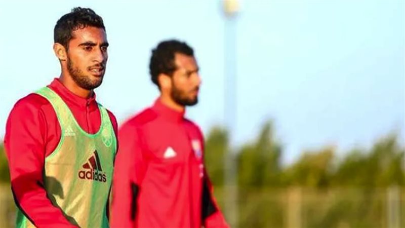 احمد ياسر ريان