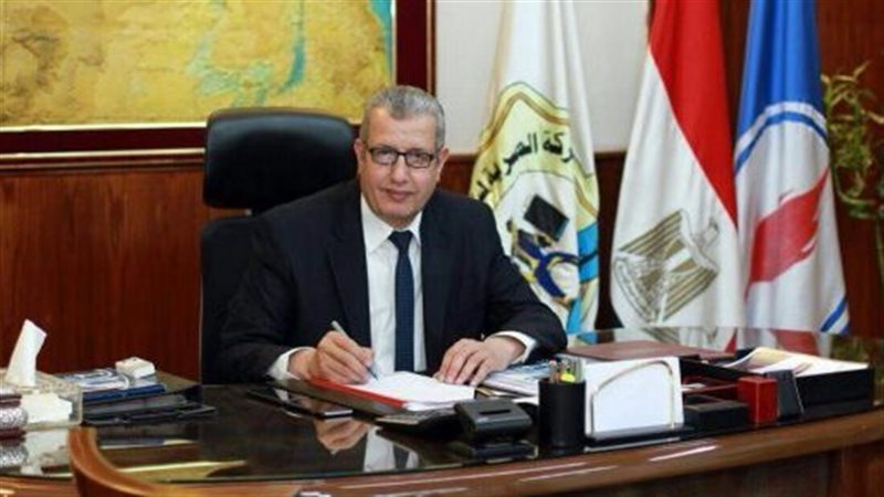 احمد عبدالمطلب رئيس