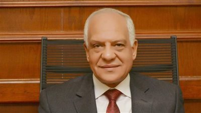 عبدالله السعدني وكيلا للإدارة العامة للشؤون الإدارية بمحافظة الجيزة