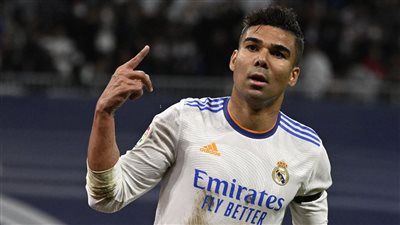الرسالة الأخيرة.. كاسيميرو يودع ريال مدريد بكلمات مؤثرة بعد انضمامه لمانشستر