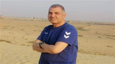 رسميا.. تعيين رامي عبد اللطيف مديرا فنيا لمنتخب السيدات لكرة اليد
