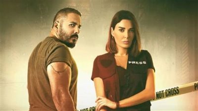 سيرين عبد النور تروج لـ