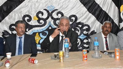 سامح عاشور يوضح أولوياته حال فوزه بمنصب نقيب المحامين 