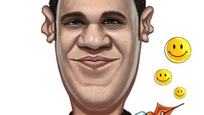 الكلام على مين.. اعرفوه لو كنتم شاطرين