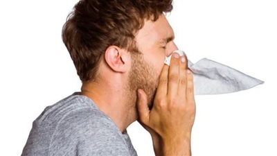 صامت والمصابين ميعرفوش.. دراسة تفسر سر الانتشار السريع لـ