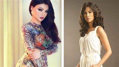 عصام كاريكا: الستات قبل الرجالة بيحبوا يتفرجوا على هيفاء وهبي.. وهذا رأيي في روبي