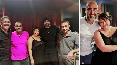 شيرين تتصدر تويتر بعد عودتها للظهور على الساحة الفنية.. ومتابعون يدعمونها