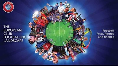 رغم كورونا.. ارتفاع إيرادات الكرة الأوروبية إلى 27.6 مليار يورو بالموسم الماضي