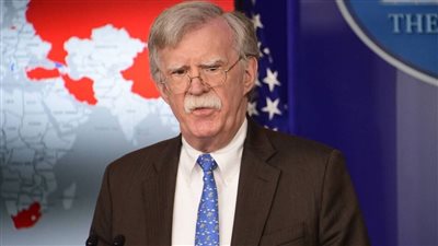 بولتون: على وزارة العدل تبرير تفتيش منزل ترامب وكشف الأدلة 